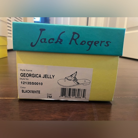 Jack Rogers Sandals - Picture 6 of 7